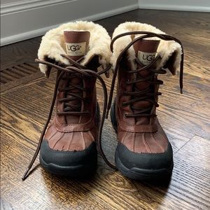 Girls ugg boots
